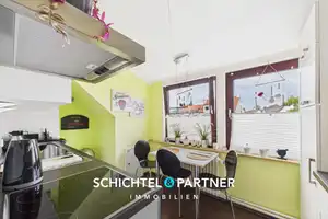 Hastedt | Mehrparteienhaus mit zwei Wohneinheiten und  großer Lagerhalle – Bremen – Vorschaubild 26