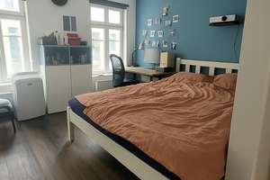 Zentral gelegene, moderne 2-Zi-Wohnung im Gerberviertel – Christophstr. 1, 70178 Rathaus, Stuttgart – Vorschaubild 7