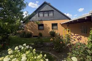 Charmantes Einfamilienhaus SZ-Bad
