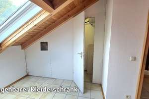 GROSSZÜGIGE CHARMANTE 3-ZI-DG-ETW mit TERR....im MEDITERRANEM STIL,ca.90m², PASING-Am Hackelanger – Am Hackelanger -, 81241 Pasing, München – Vorschaubild 9