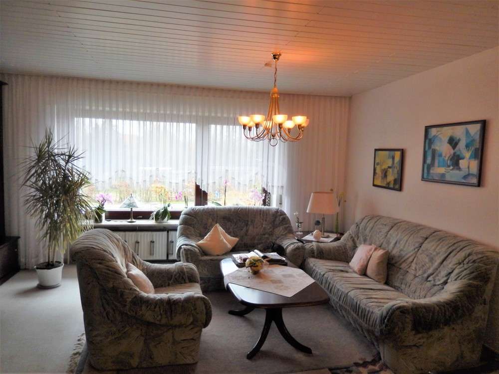 Immobilie in Wustrow - Ein- bis Zweifamilienhaus in Wustrow / Wendland - Bild 0