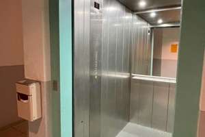 KAPITALANLAGE PORZ  BEZUGSFREIES APARTMENT 3. ETAGE BALKON PARKETT  ZUZÜGLICH TIEFGARAGE KÜCHENZEILE – Urbacher Weg 10-22, 51149 Porz (Ortsteil), Köln – Vorschaubild 13