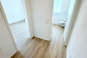 Helle 2-Zimmer-Wohnung mit modernem Bad in Bielefeld – Johanneswerkstraße 35, 33611 Mitte, Bielefeld – Vorschaubild 6