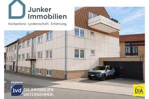 S-Plieningen: Vollvermietetes 7-FH mit 8 Stellplätzen und Doppelgarage