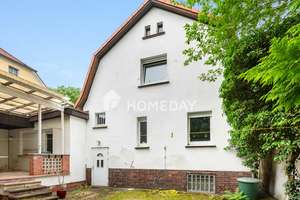 Ihr neues Zuhause: Einfamilienhaus mit 130 m² Wohnfläche, vier Zimmern und schönem Grundstück – Die vollständige Adresse der Immobilie erhältst du vom Anbieter., 15366 Neuenhagen bei Berlin – Vorschaubild 2