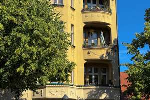 bezugsfreie DG Wohnung in Babelsberg in bester Lage mit Aufzug – Die vollständige Adresse der Immobilie erhältst du vom Anbieter., 14482 Babelsberg Nord, Potsdam – Vorschaubild 20