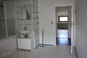 2,5-Zimmer im Dachgeschoss, vermietet - Ruhiglage a.d. Havel / Tegeler Forst,  modernisierungsbed. – Nußhäherstr. 31, 13505 Konradshöhe, Berlin – Vorschaubild 9
