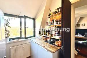 Tauschwohnung: Suchen 3-Zi Wohnung u. bieten ruhige 1,5 Maisonette Wohnung – Papiermühlstraße 24, 4299 Stötteritz, Leipzig – Vorschaubild 2