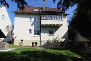 Familienheim mit lauschigem Garten: SOFORT VERFÜGBAR! – Biberach (Kreis) – Vorschaubild 1