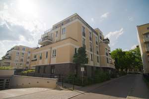 Neubau-Familienidyll mit 2 Gärten und 4 Zimmern – Die vollständige Adresse der Immobilie erhältst du vom Anbieter., 12437 Baumschulenweg, Berlin – Vorschaubild 28