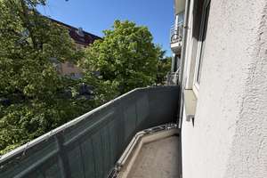 1-Zimmer-Wohnung in der Implerstraße (inkl. Tiefgarage und U3 fußläufig) – Die vollständige Adresse der Immobilie erhältst du vom Anbieter., 81371 Sendlinger Feld, München – Vorschaubild 9