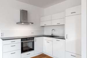 Hochwertig und frisch renoviert. Stilvolle Maisonettewohnung. – Die vollständige Adresse der Immobilie erhältst du vom Anbieter., 80337 Sendlinger Feld, München – Vorschaubild 3