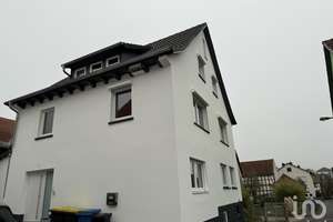 Ausbauhaus in Lohra: Außen modernisiert, innen Platz für bis zu 5 Einheiten – Die vollständige Adresse der Immobilie erhältst du vom Anbieter., 35102 Lohra – Vorschaubild 4