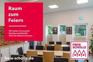 3-Zimmer-Wohnung mit Ausblick  - "Freie Scholle eG" – Innstr. 16, 33689 Sennestadt, Bielefeld – Vorschaubild 6