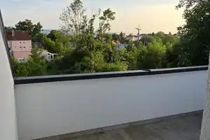 kernsanierte exklusive 2-Zi. Wohnung – Pforzheim – Vorschaubild 8