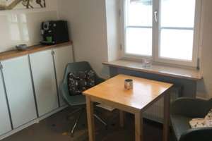 Möblierte 2-Zimmer-Wohnung in München-Giesing | ruhig & grün | WLAN inkl. | nur für 1 Person – Am Rosengarten 35, 81547 Neuharlaching, München – Vorschaubild 7
