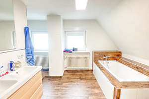 Bruchmühlbach | Freistehendes Einfamilienhaus mit Dachterrasse und großzügigem Grundstück in Bruchmü – Die vollständige Adresse der Immobilie erhältst du vom Anbieter., 66892 Bruchmühlbach-Miesau – Vorschaubild 13