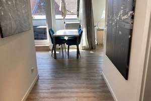 Exklusive 2-Zimmer-Dachgeschosswohnung – August-Bebel-Straße 117a, 33602 Mitte, Bielefeld – Vorschaubild 7