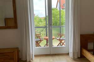 Möbiliertes Apartment zu vermieten  – Wolfgang-Höfer-Straße 6-8, 85049 Friedrichshofen-Hollerstauden, Ingolstadt – Vorschaubild 14