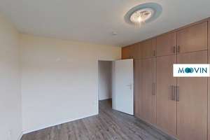 Komfortable 3-Zimmer-Wohnung mit BALKON und Tageslichtbad – Lahrkampstraße 1, 33104 Schloß Neuhaus, Paderborn – Vorschaubild 5