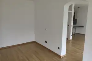 Stilvolle 2-Zi-Wohnung mit gehobener Innenausstattung, 2 Balkonen und neuer EBK (Siemens) – Aachen – Vorschaubild 11