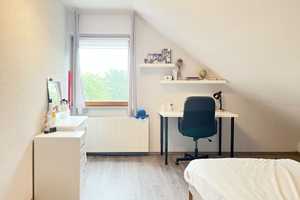 Top Modernisiert! Einfamilientraum mit großem Garten und Garage! – Wuppertal – Vorschaubild 14
