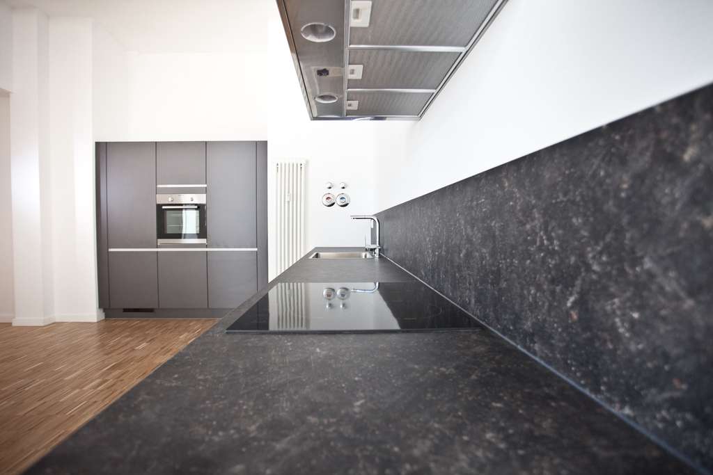 Traumhafte Wohnung mit Loft-Charakter in Prenzlauer  Berg 