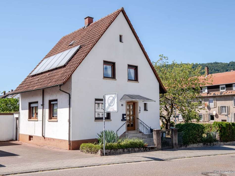 Ansicht