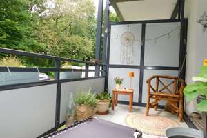 Gemütliche 2-Zi.-Whg. mit sonnigem Balkon in Ronsdorf – Boxbergstr. 81, 42369 Ronsdorf, Wuppertal – Vorschaubild 10