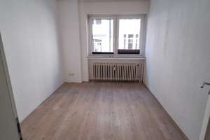 Zentrale und lichtdurchflutete 2-Zimmer-Wohnung im Hochparterre – Achtermannstraße 23, 48143 Bahnhof, Münster – Vorschaubild 3
