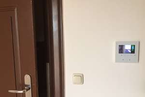 Schönes Appartement für Einzelperson (renoviert, EBK) – Bautzmannstr. 1, 4318 Volkmarsdorf, Leipzig – Vorschaubild 10