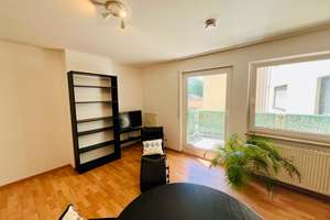 Erstbezug nach Sanierung,  Altstadt St. Lorenz: 1-Zimmer-Apartment mit Balkon – Engelhardsgasse 2, 90402 Altstadt, Sankt Lorenz, Nürnberg – Vorschaubild 15