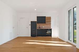 Helle 1-Zi.-Wohnung im Villenpark Groß Glienicke – ideal für Singles, Pendler oder Kapitalanleger – Die vollständige Adresse der Immobilie erhältst du vom Anbieter., 14476 Groß Glienicke, Potsdam – Vorschaubild 7