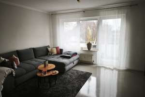 Sonnige 2-Zimmer Wohnung mit Balkon im 1. OG in Bielefeld-Quelle – Osnabrücker Straße 80a, 33649 Brackwede, Bielefeld – Vorschaubild 4
