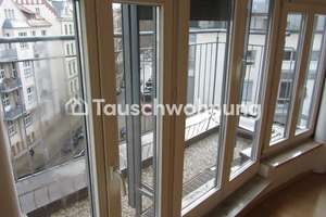 Tauschwohnung: Sonnige 3-Zimmer im Musikerviertel und/oder 2 Zi. mit Balkon – Die vollständige Adresse der Immobilie erhältst du vom Anbieter., 4107 Zentrum-Süd, Leipzig – Vorschaubild 3