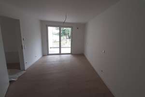 Moderne, neue 2-Zimmer Wohnung mit Balkon im OG mit gehobener Ausstattung in Eppingen (Erstbezug) – Bismarckstraße 23/1, 75031 Eppingen – Vorschaubild 8