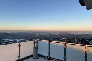 Exklusives Penthouse mit einzigartigem Panoramablick – Königstraße 78b, 42853 Stadtpark, Remscheid – Vorschaubild 10
