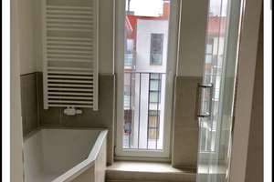 Helle 2,5-Zimmer-Dachgeschosswohnung mit Balkon in Döhren – Die vollständige Adresse der Immobilie erhältst du vom Anbieter., 30519 Döhren, Hannover – Vorschaubild 8
