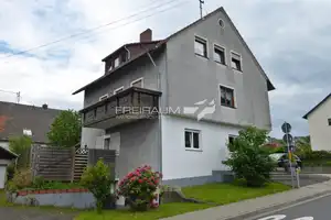 FREIRAUM4 +++ Interessantes Renditeobjekt in guter Lage – Altenkirchen (Westerwald) (Kreis) – Vorschaubild 1