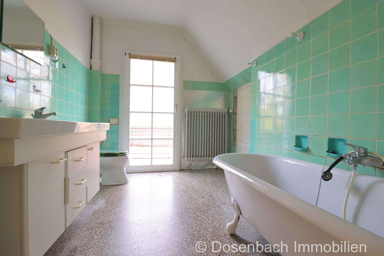 Immobilie in Schopfheim - Liebhaberobjekt, das Geschichten erzählt – und neue schreiben will - Bild 0