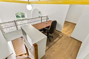 **Bezugsfrei Wohnung 2 Zimmer, Raumhöhe 4,20m, plus Galerie** – Die vollständige Adresse der Immobilie erhältst du vom Anbieter., 14129 Nikolassee, Berlin – Vorschaubild 11