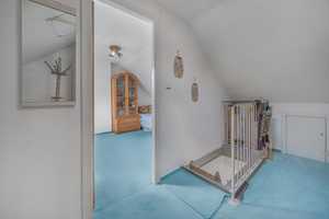 Vollunterkellertes Reihenmittelhaus mit schöner Dachterrasse, Terrasse, Sauna und Carport – Hamburg – Vorschaubild 30
