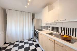Weitblick inklusive - Gepflegte 4-Zimmer-Wohnung mit Balkon – Londoner Ring 6, 67069 Pfingstweide, Ludwigshafen am Rhein – Vorschaubild 7