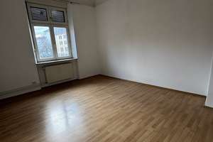 große 6 Zimmerwohnung mit Terrasse – Bucher Str. 58-60, 90408 Uhlandstraße, Nürnberg – Vorschaubild 5