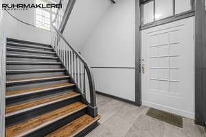 Renditestarkes Mehrfamilienhaus im aufstrebenden Bochumer Stadtteil Laer! – Die vollständige Adresse der Immobilie erhältst du vom Anbieter., 44803 Laer, Bochum – Vorschaubild 5