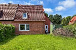 Vermietetes Zweifamilienhaus in zentraler Lage                                                   ... – Die vollständige Adresse der Immobilie erhältst du vom Anbieter., 25832 Tönning – Vorschaubild 7