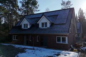 ***HOLM-SEPPENSEN***NEUBAU DOPPELHAUSHÄLFTEN ZU VERMIETEN*** – Lohbergenweg 22, 21244 Buchholz in der Nordheide – Vorschaubild 3
