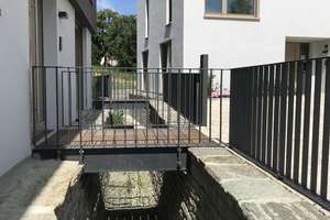 Doppelhaushälfte auf parkähnlichem Grundstück – Götzenmühlweg 60e, 61350 Bad Homburg vor der Höhe – Vorschaubild 6