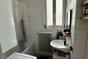 2-Zimmer Wohnung mit Balkon in der Altstadt – Die vollständige Adresse der Immobilie erhältst du vom Anbieter., 55116 Altstadt, Mainz – Vorschaubild 9