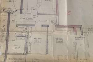 Helle 2,5-ZKB-Wohnung mit Balkon und schönem Weitblick – Memeler Straße 55, 66121 Eschberg, Saarbrücken – Vorschaubild 17